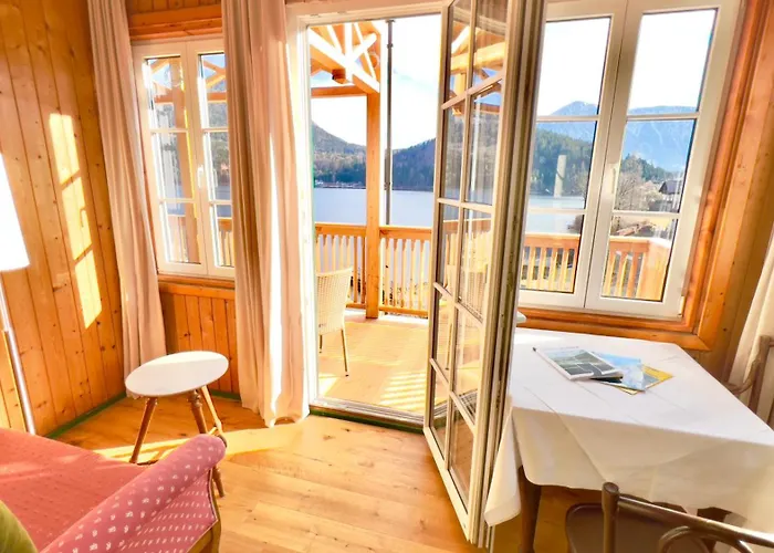 Hotel Am See - Seeresidenz