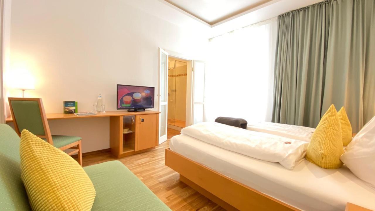 Hotel Am - Seeresidenz 4*