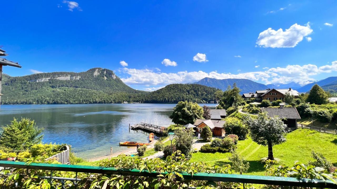 Am - Seeresidenz Altaussee
