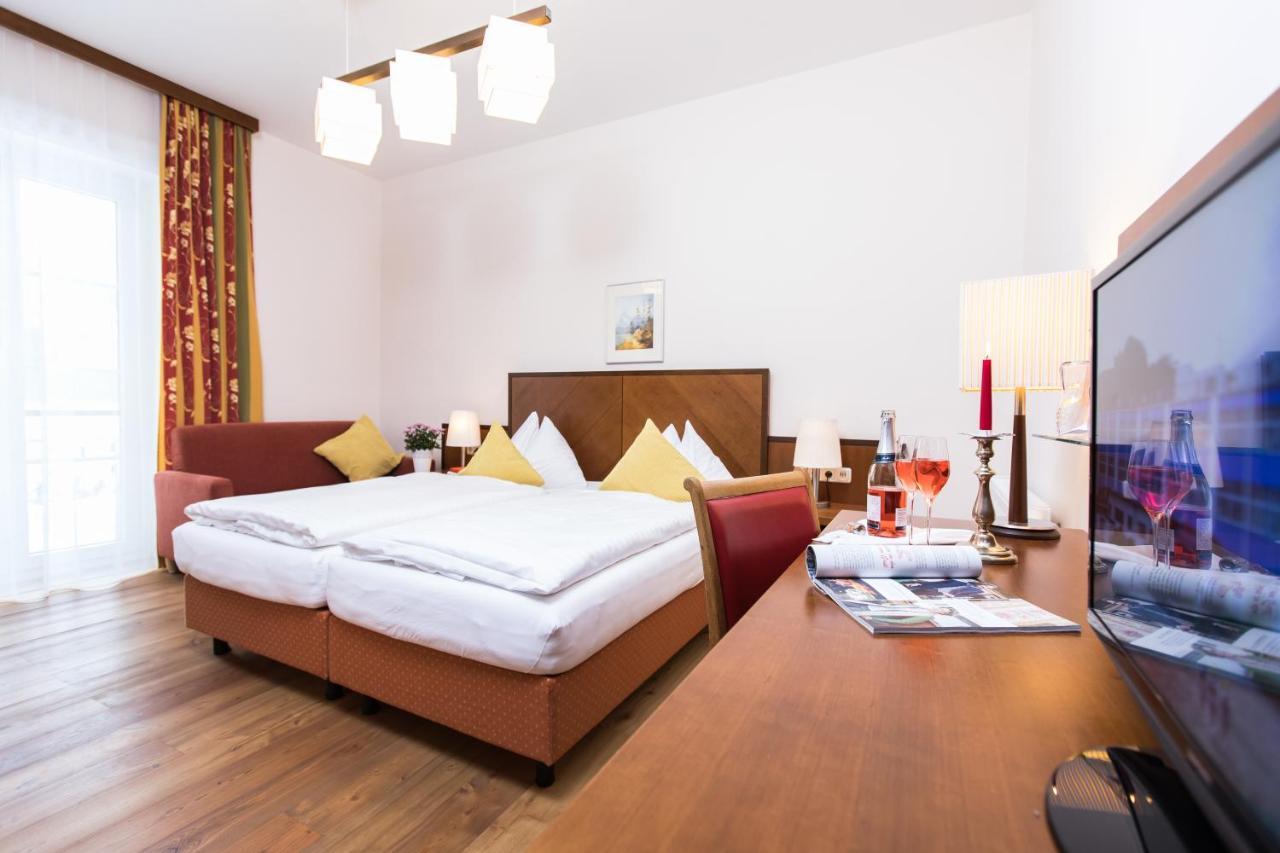 Am - Seeresidenz Hotel 4*