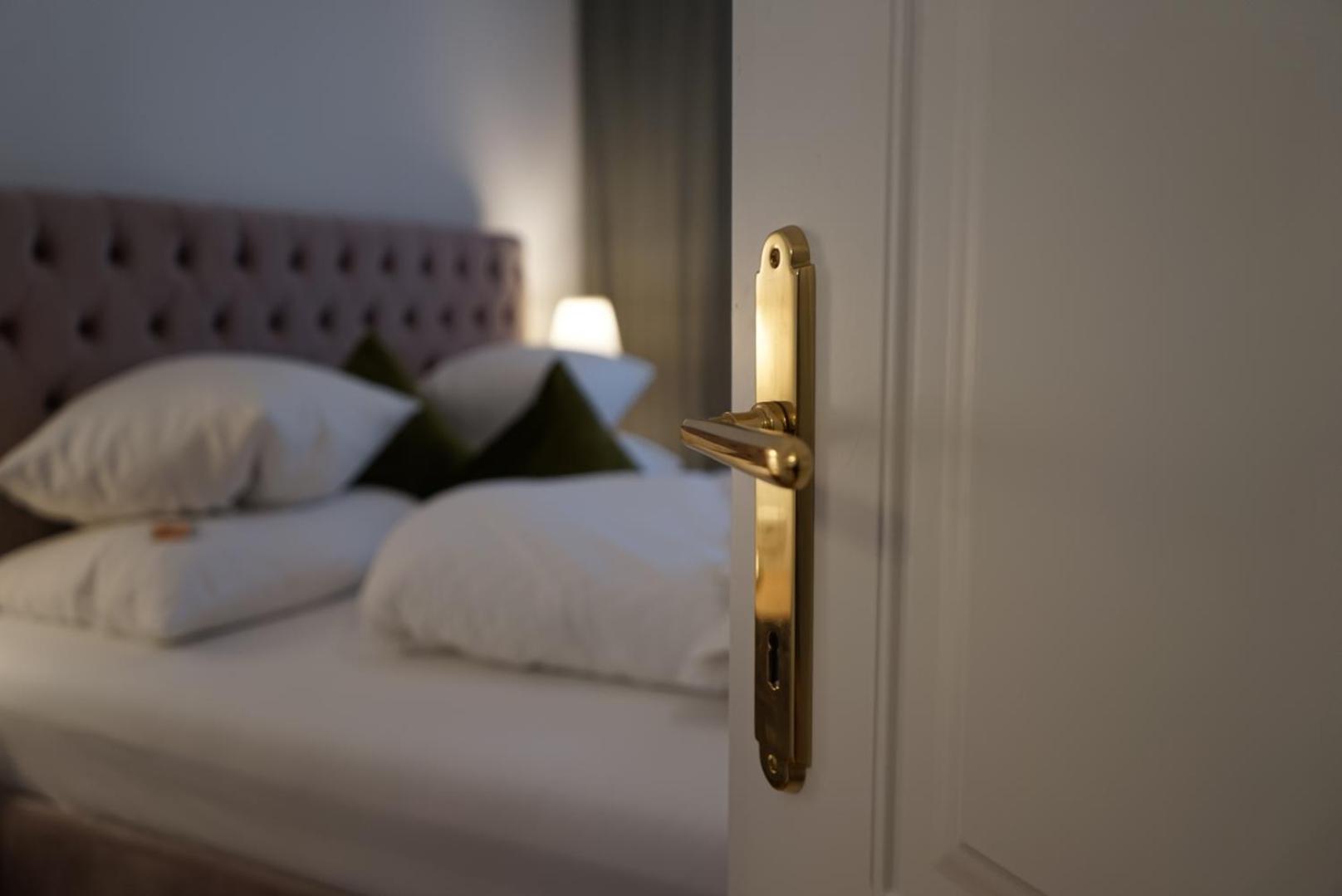 Am - Seeresidenz Hotel 4*