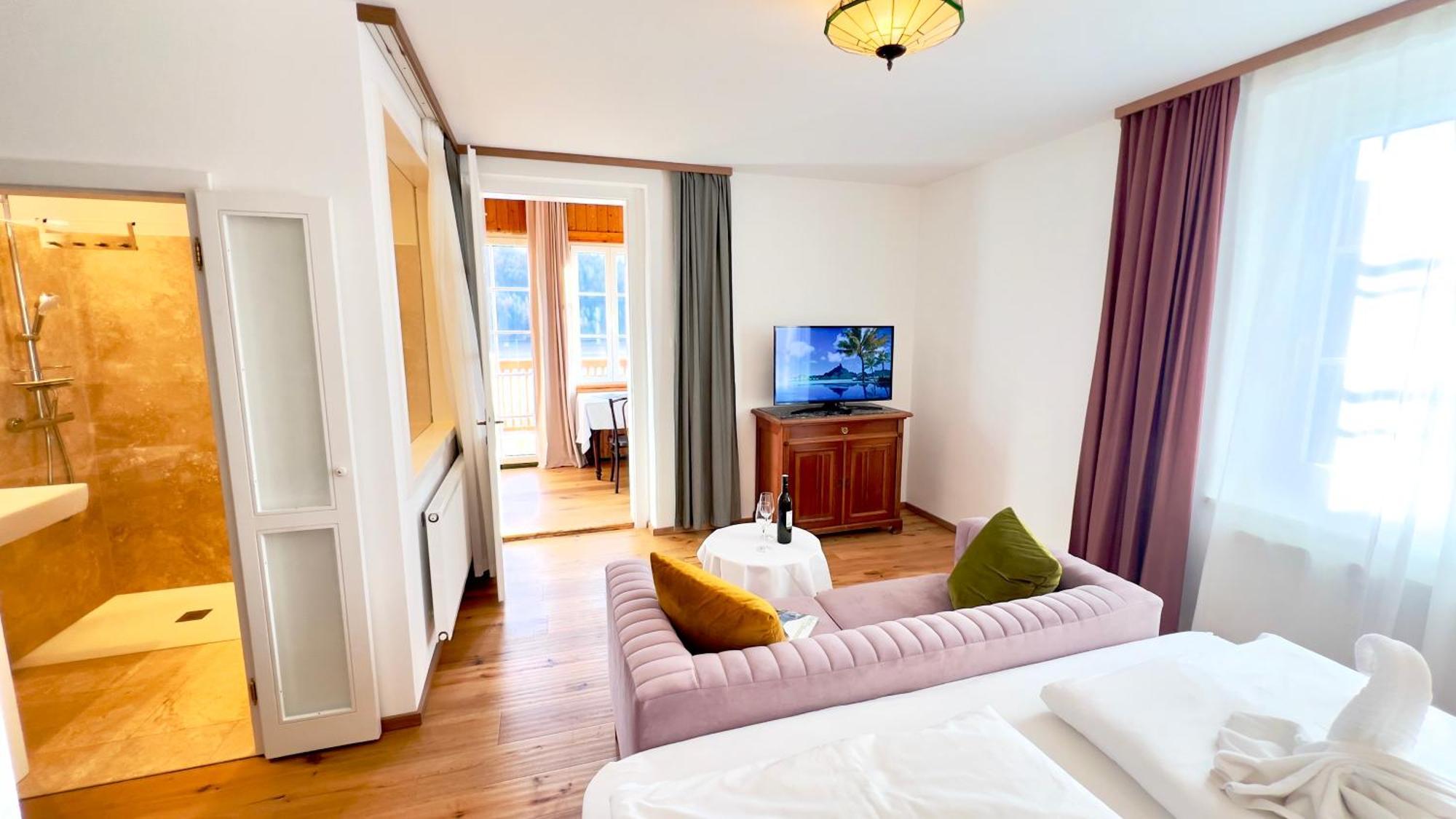 Hotel Am - Seeresidenz