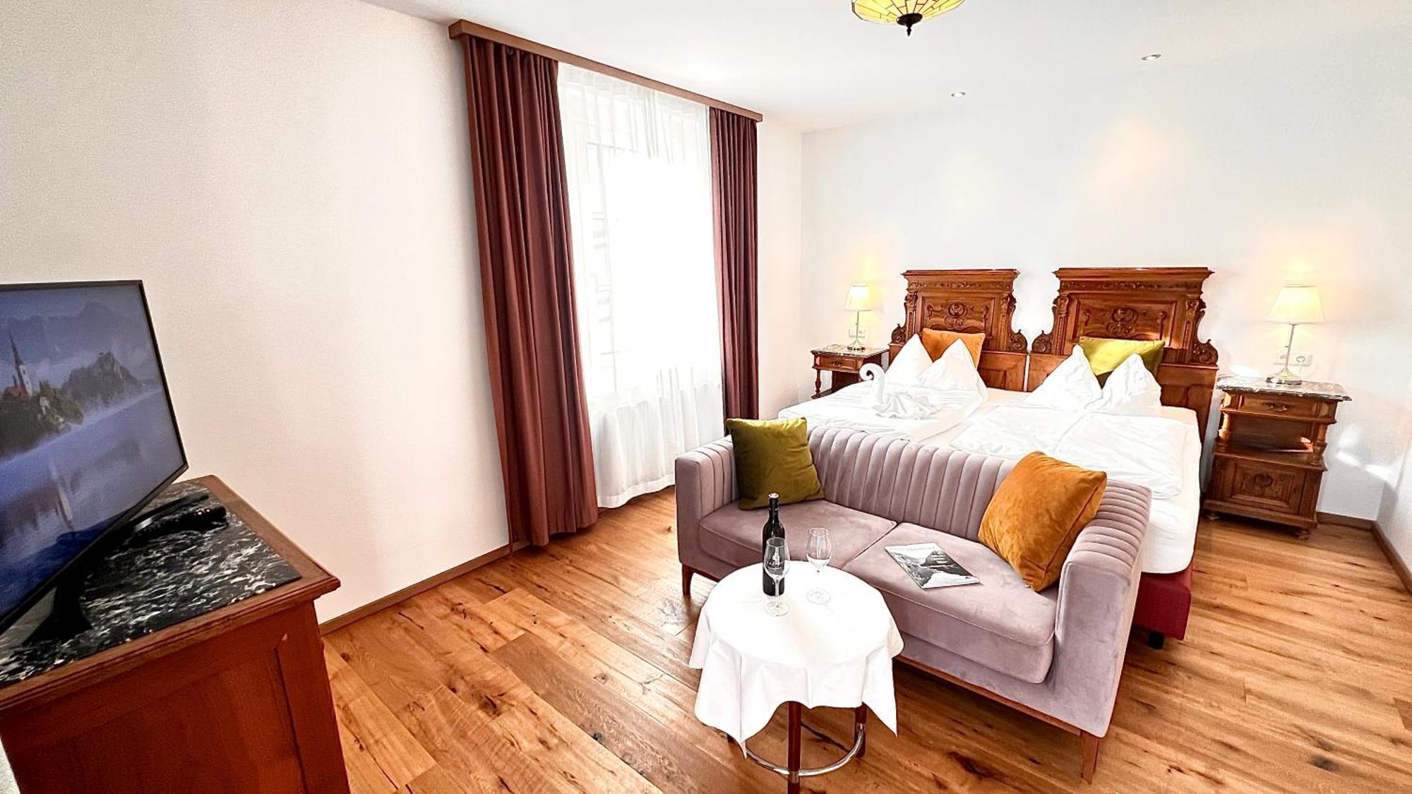 Am - Seeresidenz Hotel 4*
