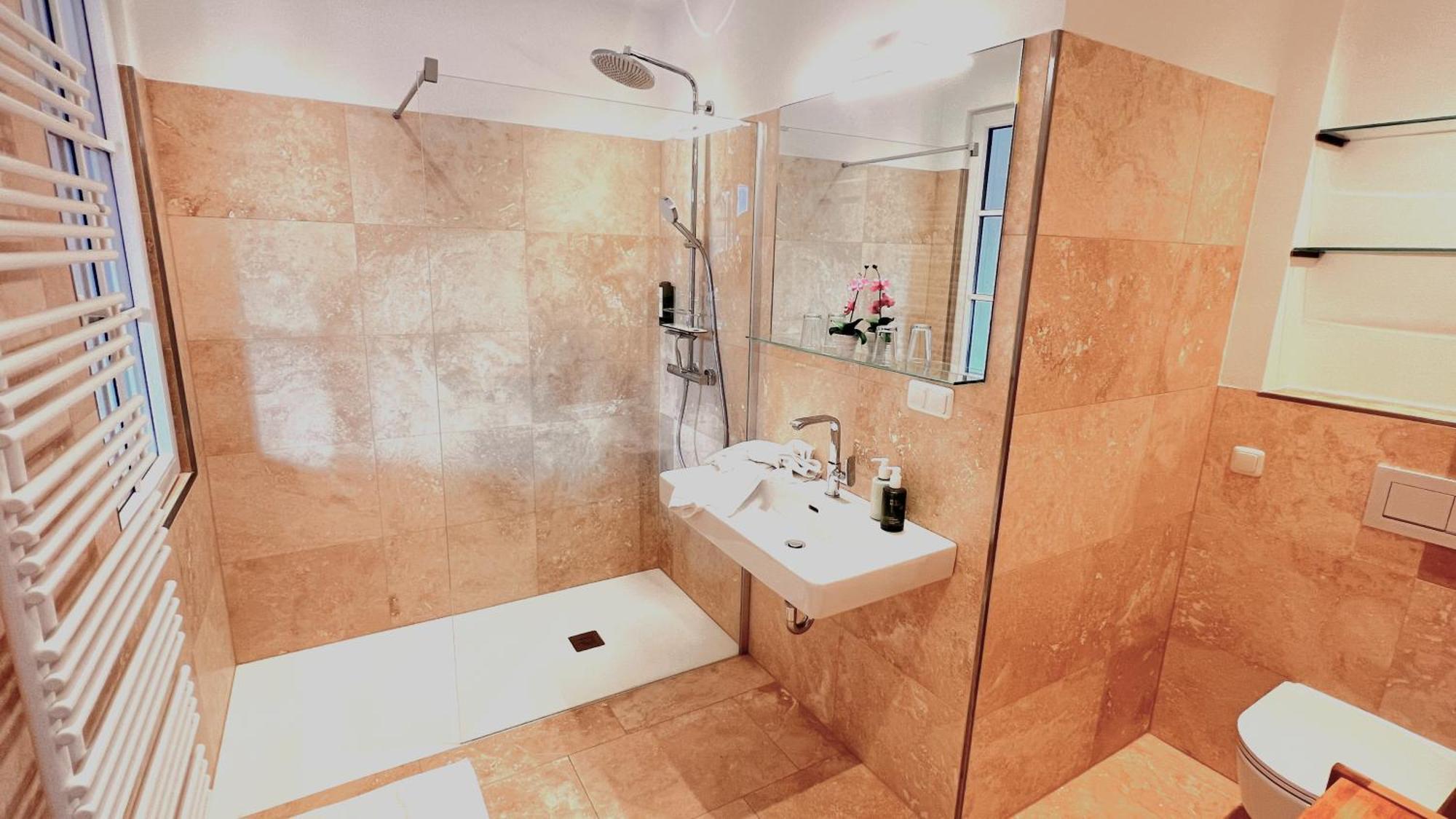 Am - Seeresidenz Hotel 4*