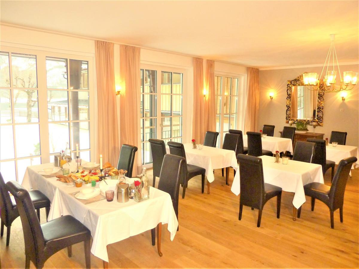 Am - Seeresidenz Altaussee