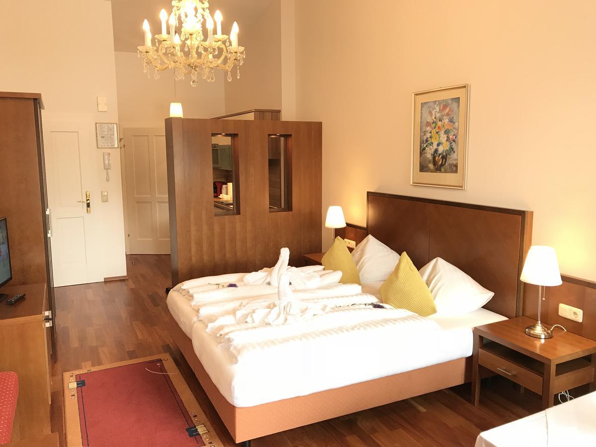 Am - Seeresidenz Hotel 4*