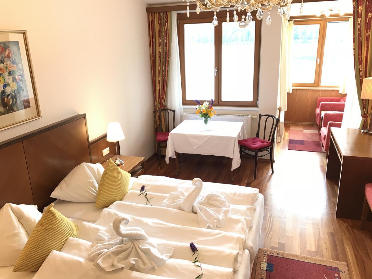 Am - Seeresidenz Hotel Altaussee