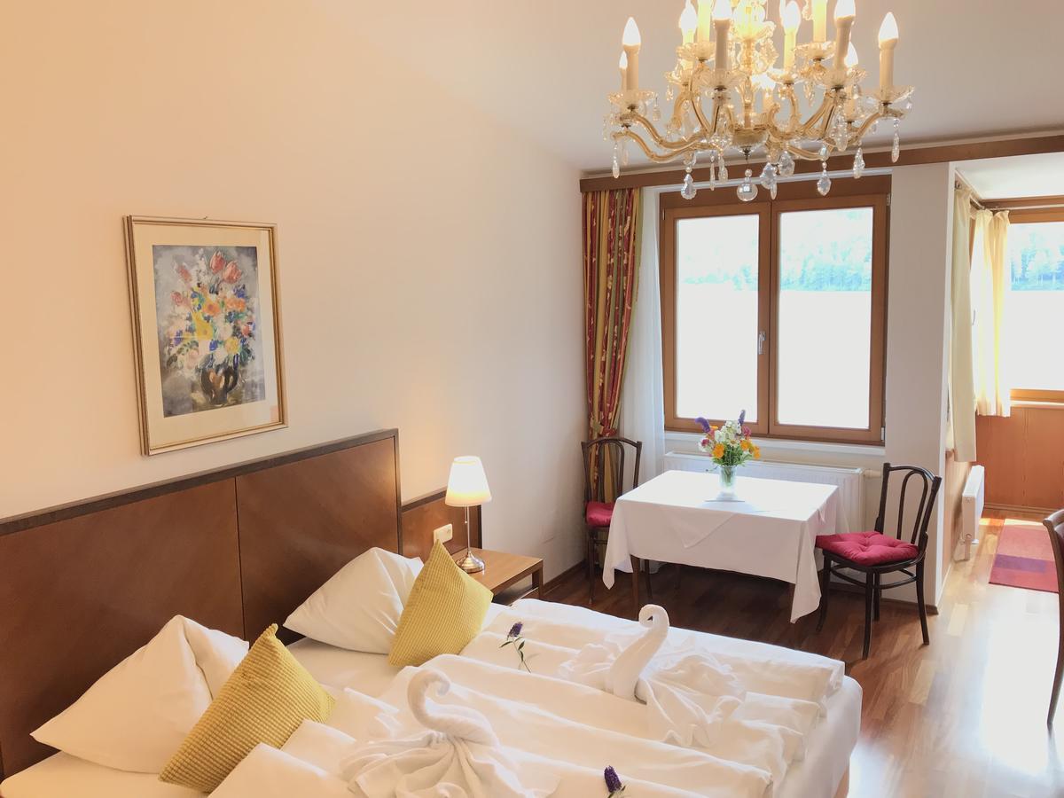 Am - Seeresidenz Hotel