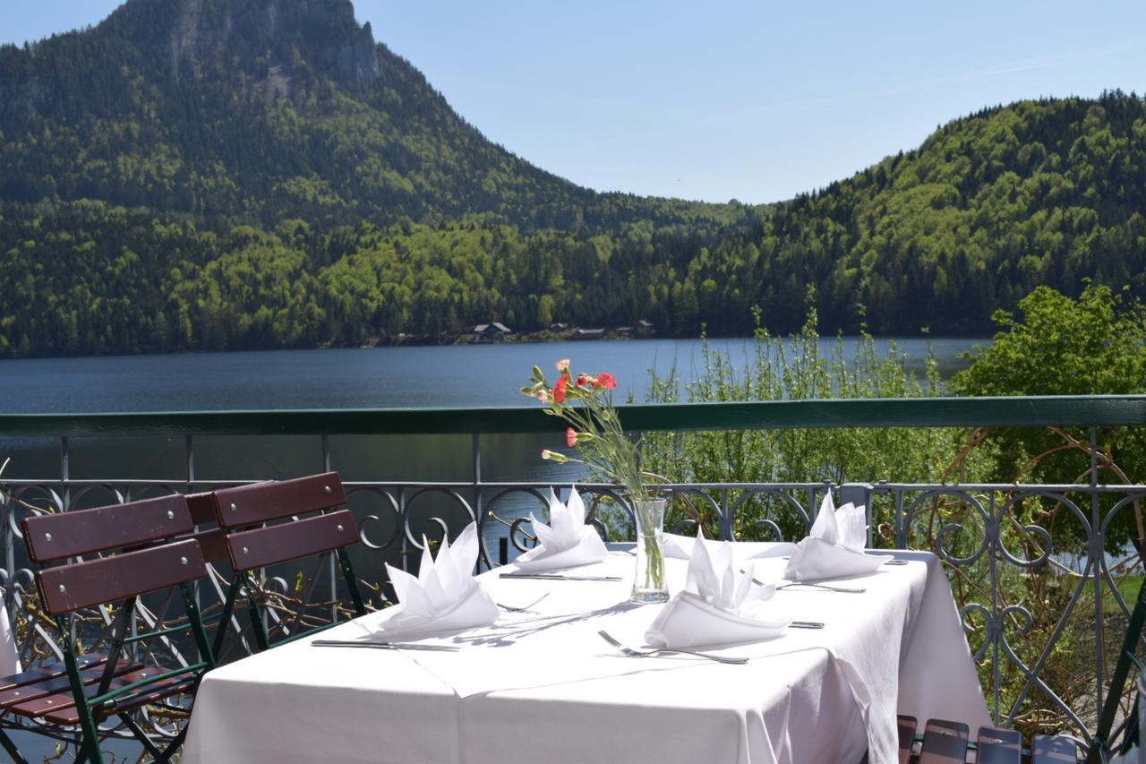 Hotel Am - Seeresidenz Altaussee
