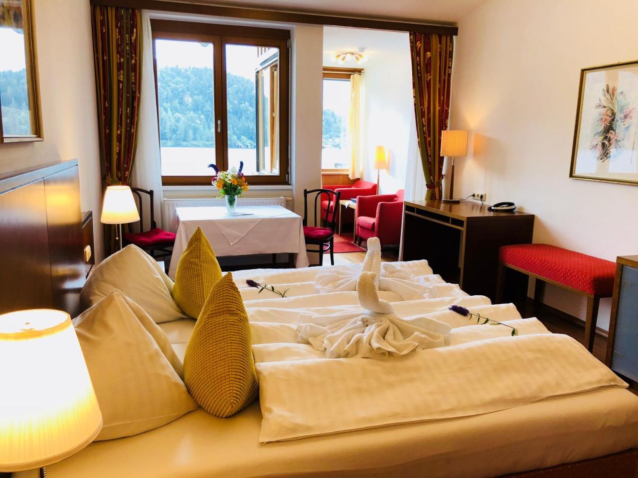Am - Seeresidenz 4* Altaussee