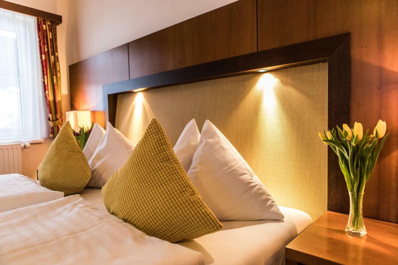 Hotel Am - Seeresidenz Altaussee
