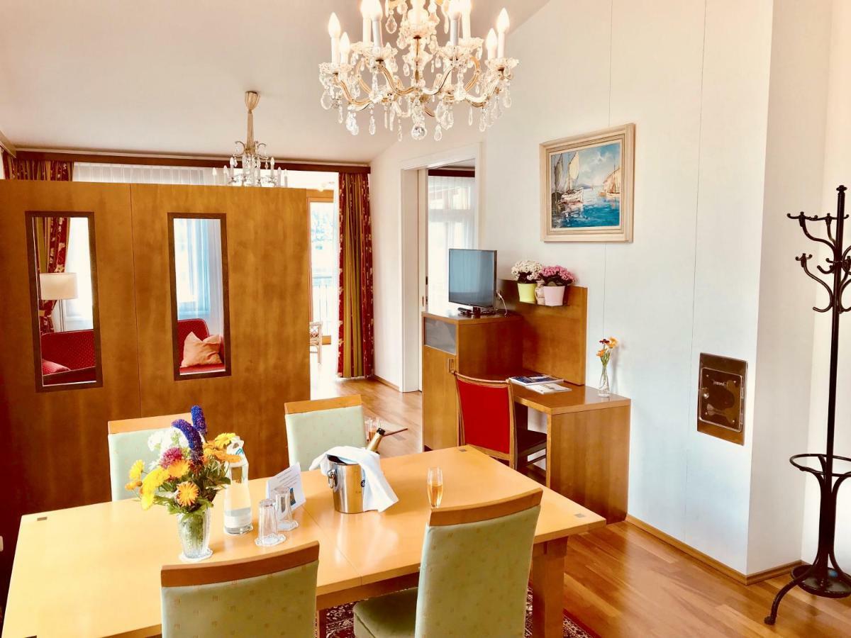 Am - Seeresidenz Hotel 4*
